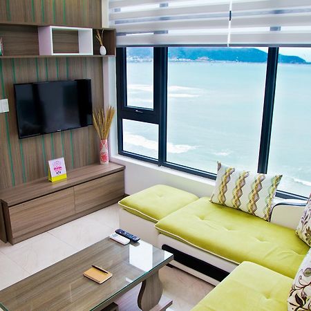 Moonlight Bay 2 Apartamento Nha Trang Exterior foto