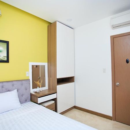 Moonlight Bay 2 Apartamento Nha Trang Exterior foto