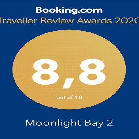 Moonlight Bay 2 Apartamento Nha Trang Exterior foto
