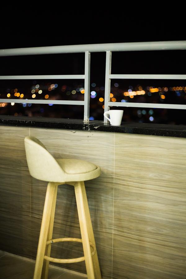 Moonlight Bay 2 Apartamento Nha Trang Exterior foto