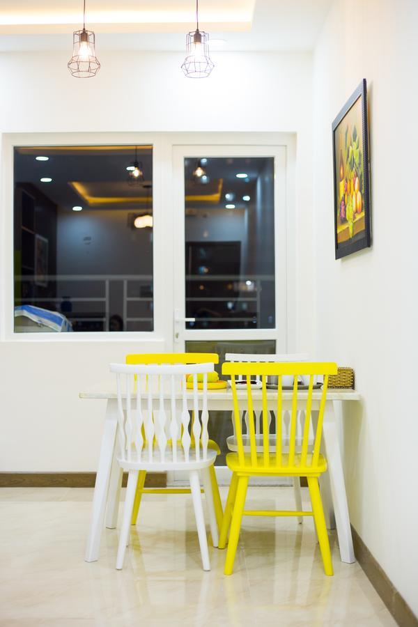 Moonlight Bay 2 Apartamento Nha Trang Exterior foto