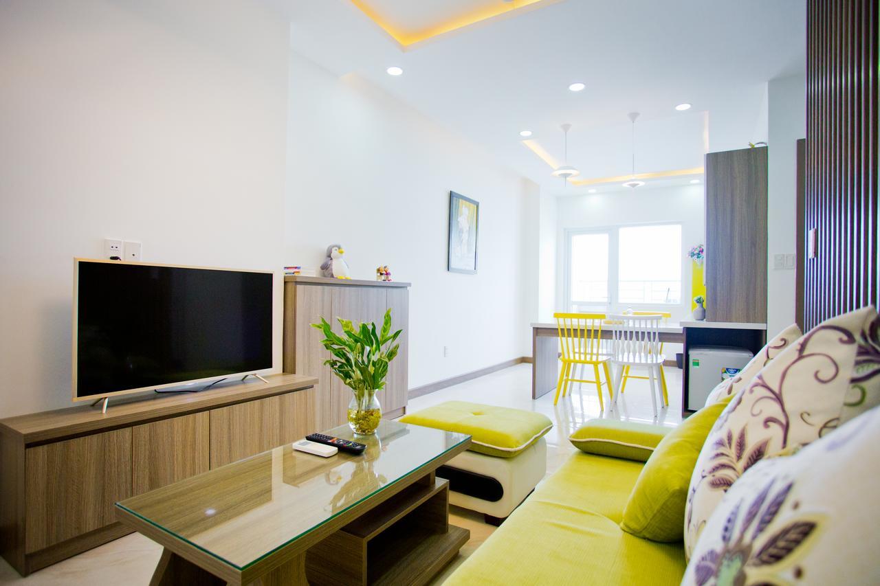 Moonlight Bay 2 Apartamento Nha Trang Exterior foto