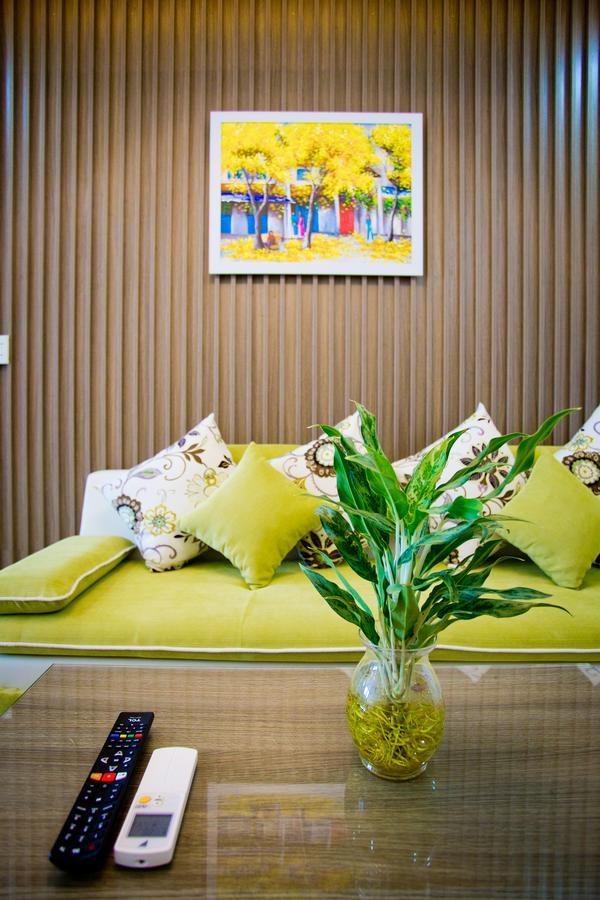Moonlight Bay 2 Apartamento Nha Trang Exterior foto