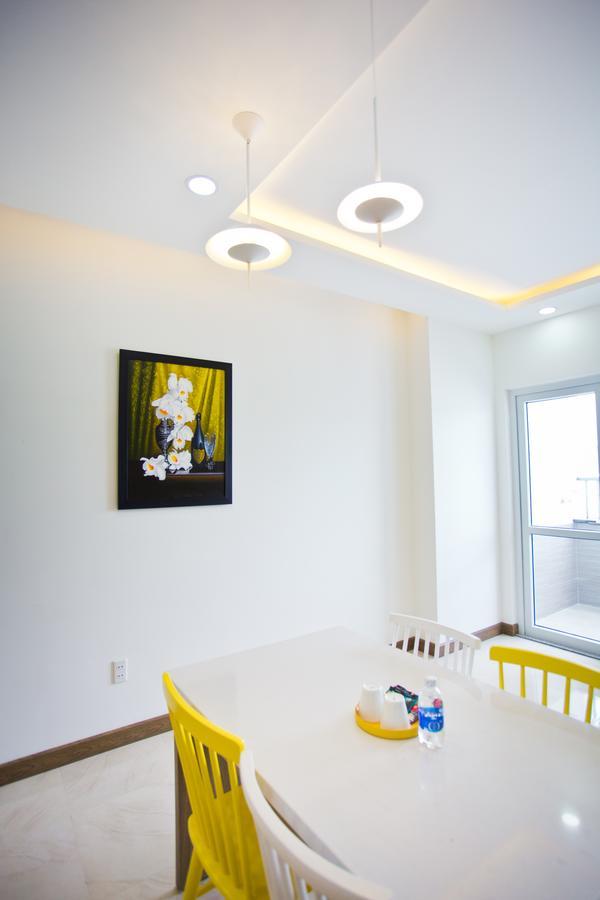 Moonlight Bay 2 Apartamento Nha Trang Exterior foto