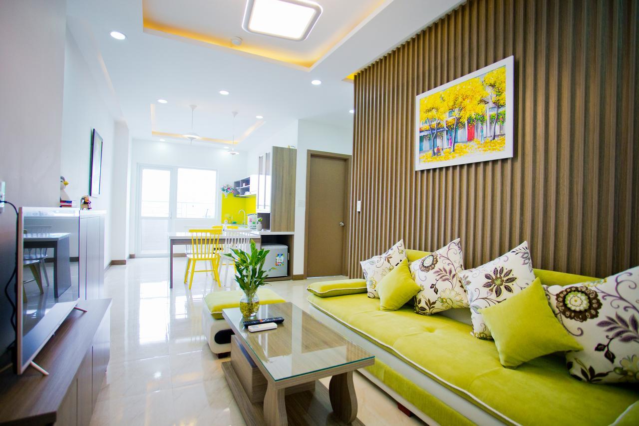Moonlight Bay 2 Apartamento Nha Trang Exterior foto