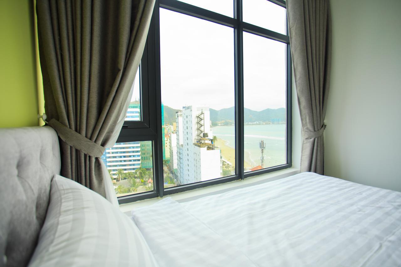 Moonlight Bay 2 Apartamento Nha Trang Exterior foto
