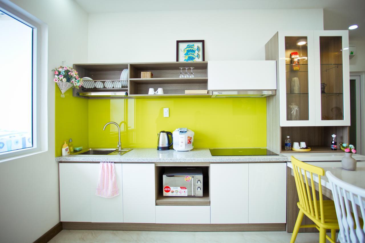 Moonlight Bay 2 Apartamento Nha Trang Exterior foto