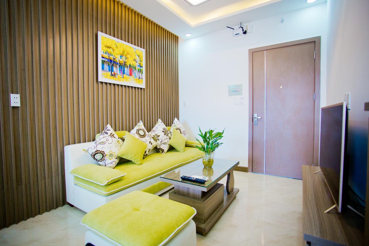 Moonlight Bay 2 Apartamento Nha Trang Exterior foto