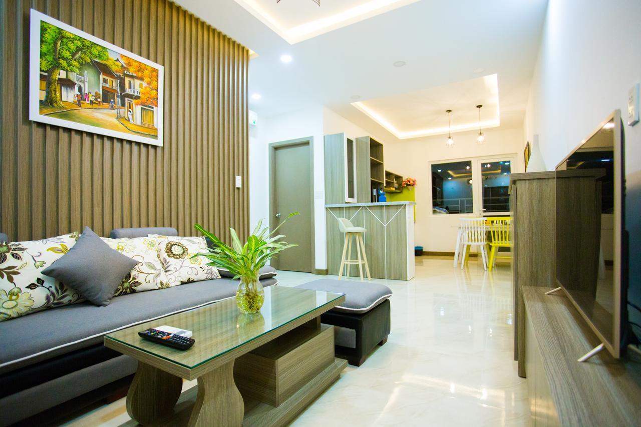Moonlight Bay 2 Apartamento Nha Trang Exterior foto