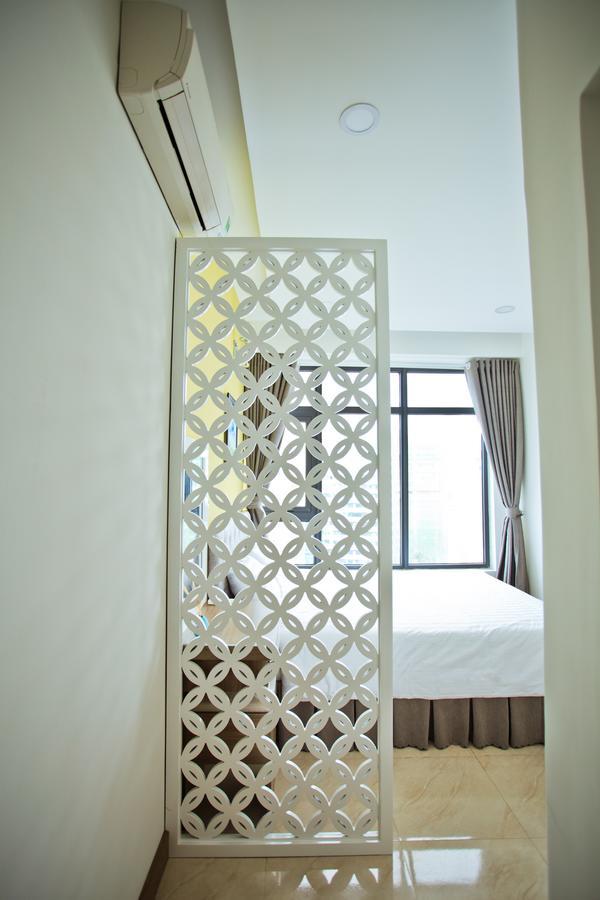 Moonlight Bay 2 Apartamento Nha Trang Exterior foto