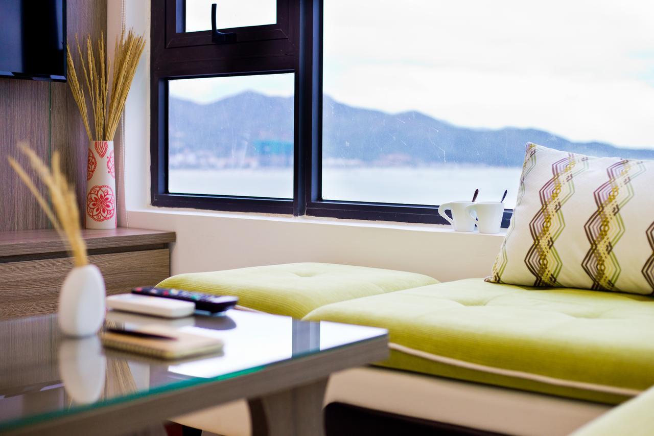 Moonlight Bay 2 Apartamento Nha Trang Exterior foto