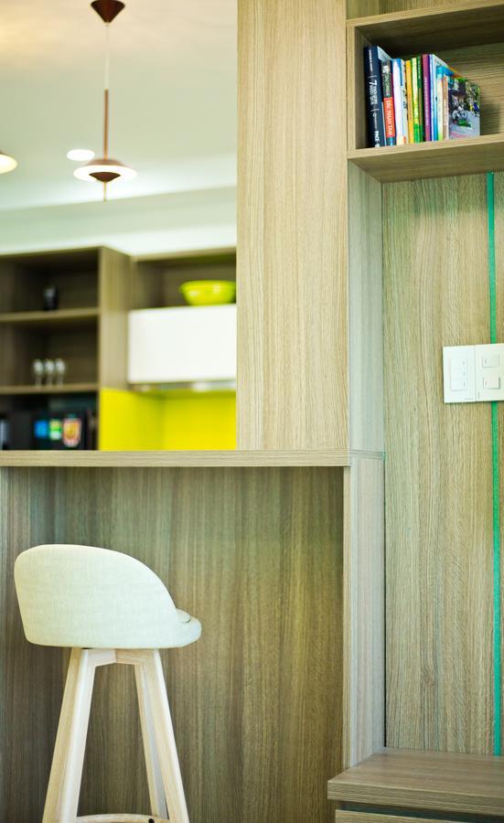Moonlight Bay 2 Apartamento Nha Trang Exterior foto