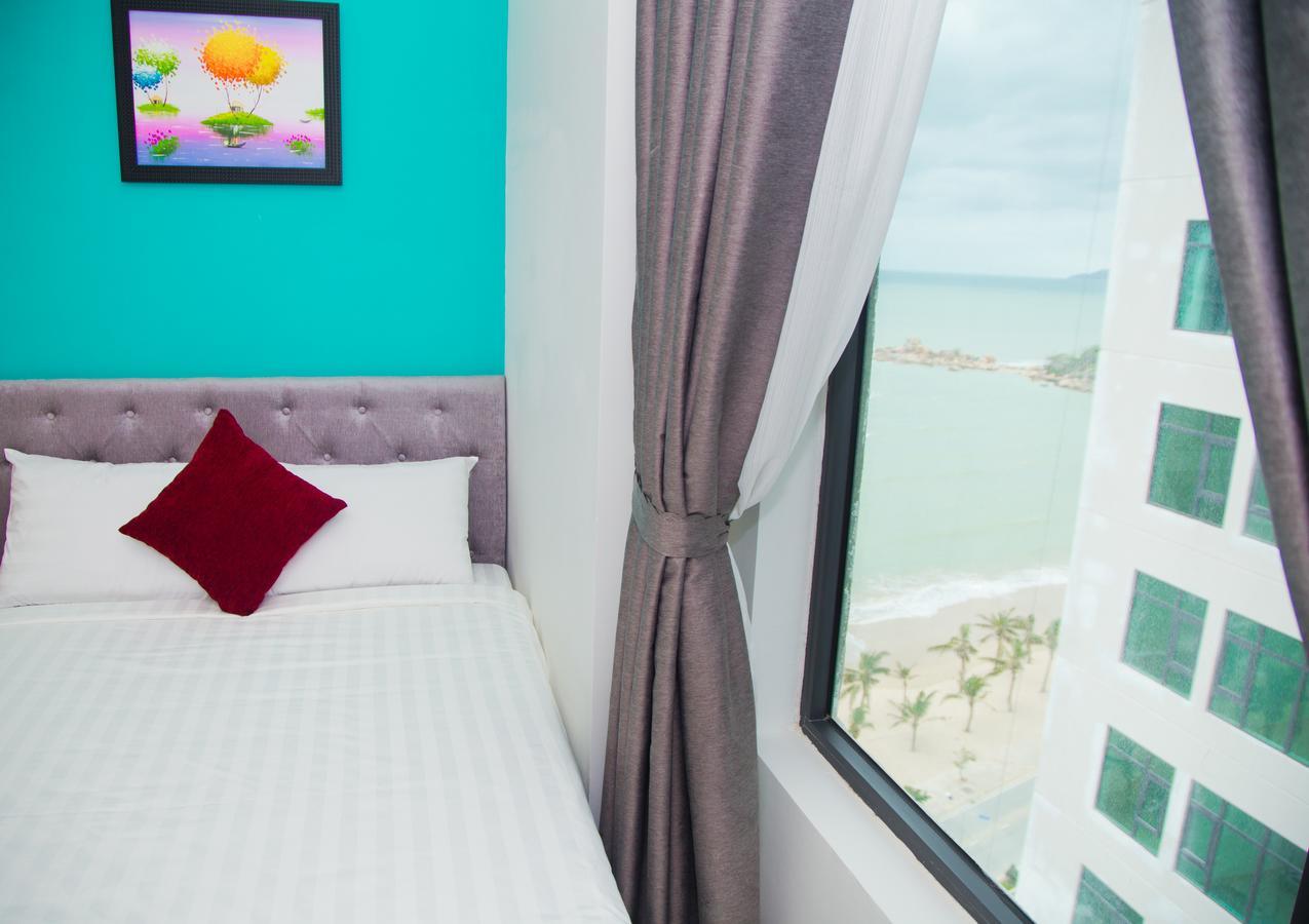 Moonlight Bay 2 Apartamento Nha Trang Exterior foto