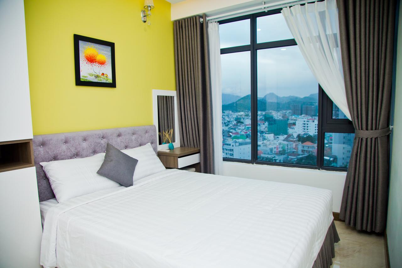 Moonlight Bay 2 Apartamento Nha Trang Exterior foto