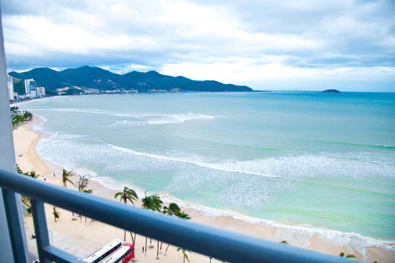 Moonlight Bay 2 Apartamento Nha Trang Exterior foto