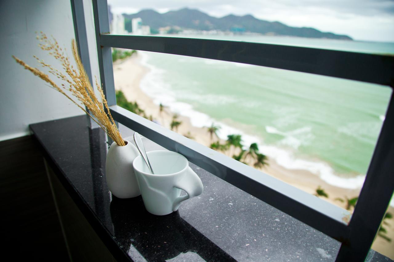 Moonlight Bay 2 Apartamento Nha Trang Exterior foto