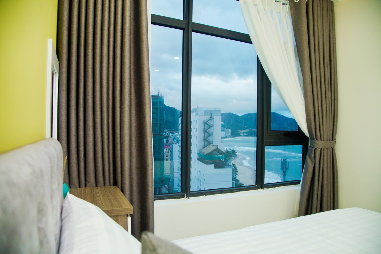 Moonlight Bay 2 Apartamento Nha Trang Exterior foto