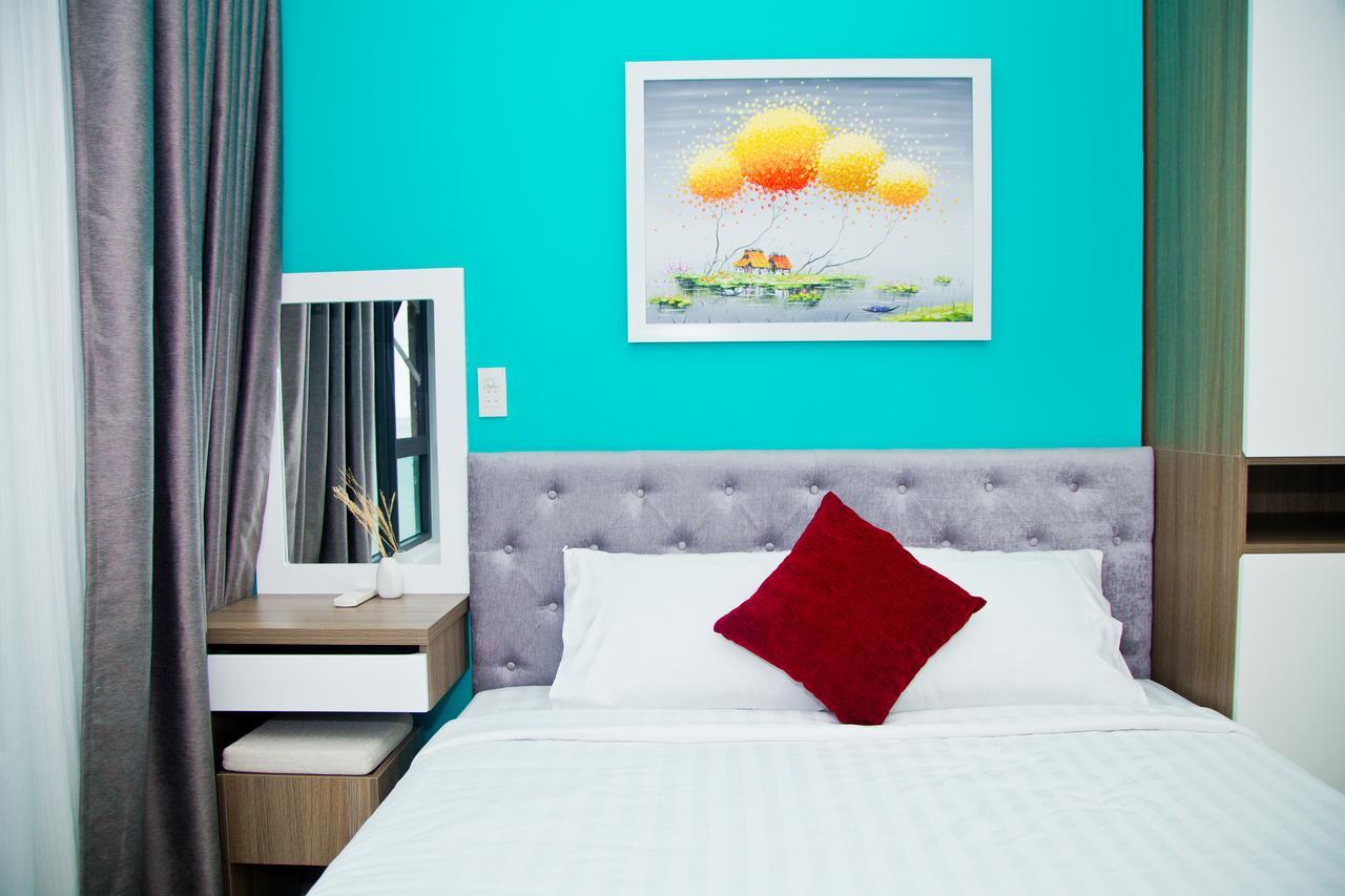 Moonlight Bay 2 Apartamento Nha Trang Exterior foto
