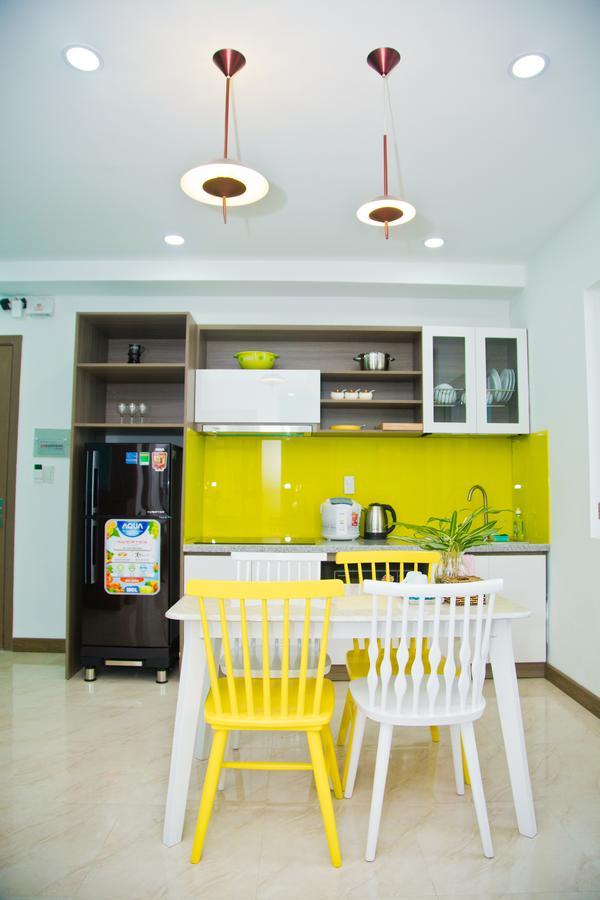 Moonlight Bay 2 Apartamento Nha Trang Exterior foto