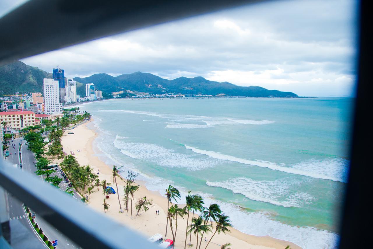 Moonlight Bay 2 Apartamento Nha Trang Exterior foto