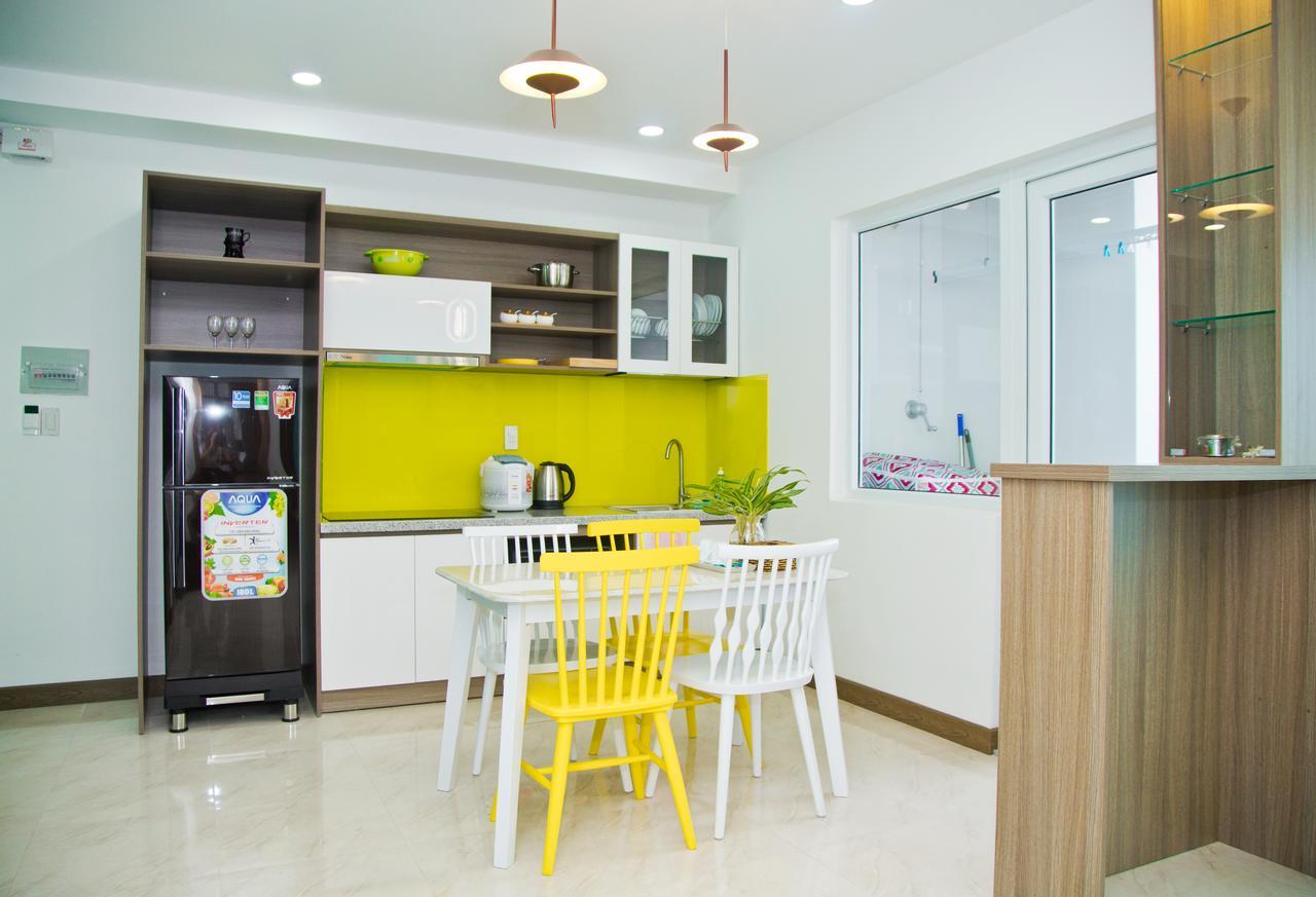 Moonlight Bay 2 Apartamento Nha Trang Exterior foto
