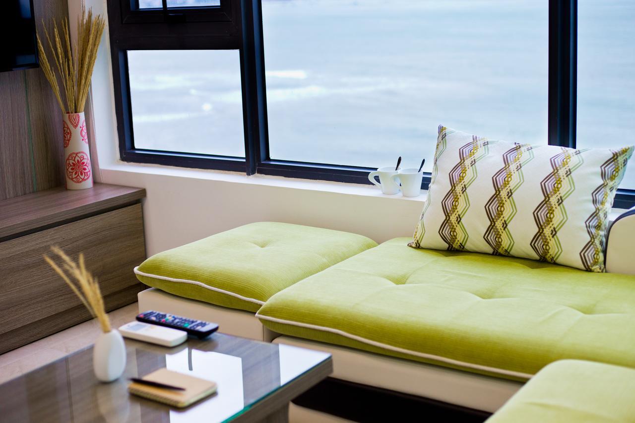 Moonlight Bay 2 Apartamento Nha Trang Exterior foto