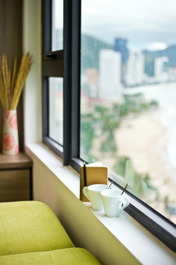 Moonlight Bay 2 Apartamento Nha Trang Exterior foto