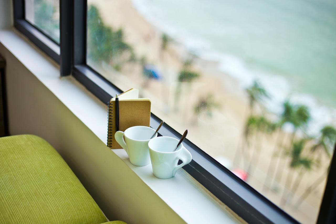 Moonlight Bay 2 Apartamento Nha Trang Exterior foto