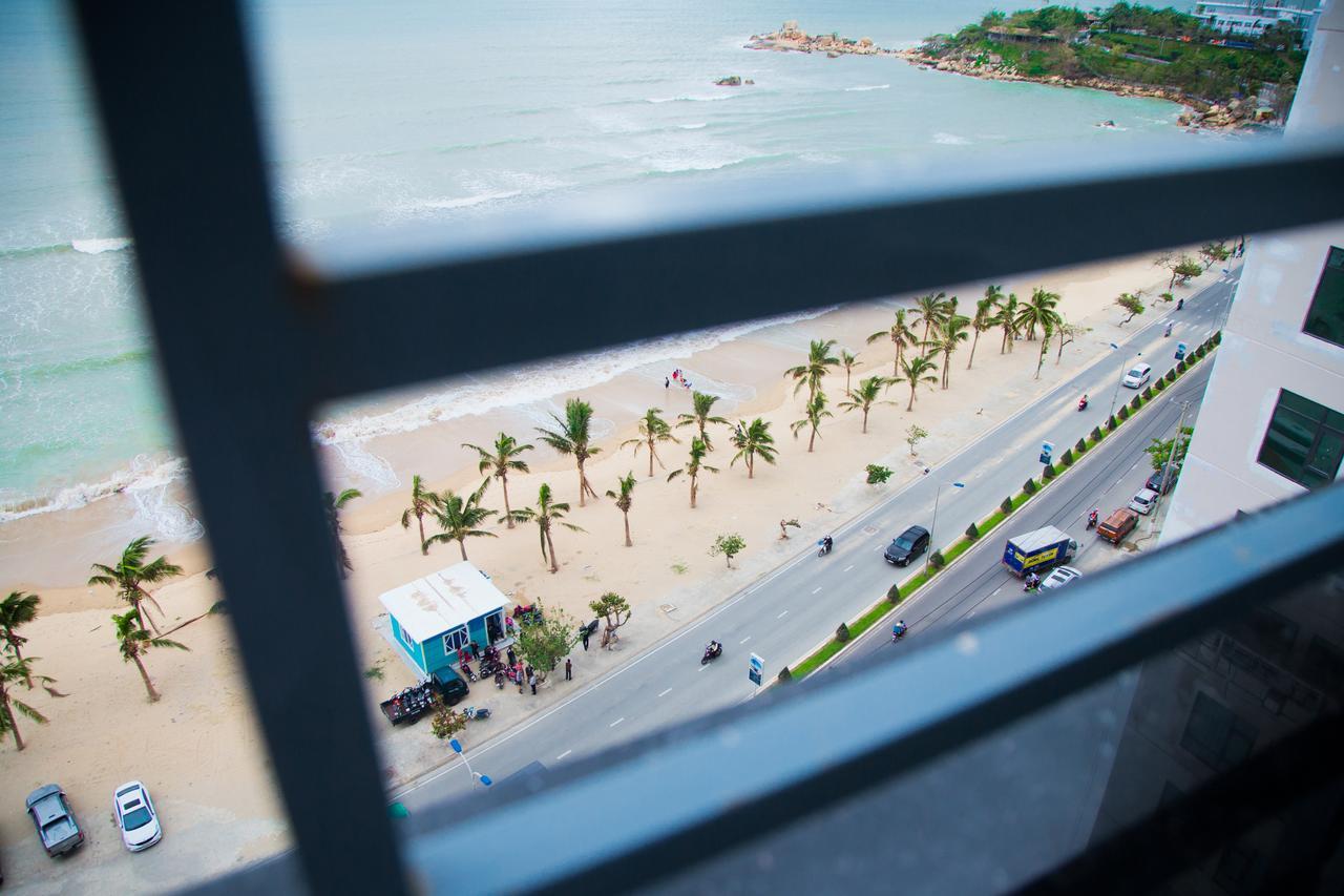 Moonlight Bay 2 Apartamento Nha Trang Exterior foto