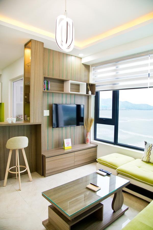 Moonlight Bay 2 Apartamento Nha Trang Exterior foto