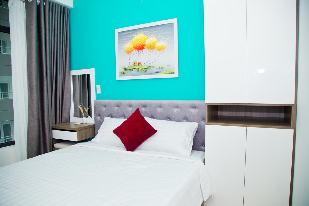 Moonlight Bay 2 Apartamento Nha Trang Exterior foto