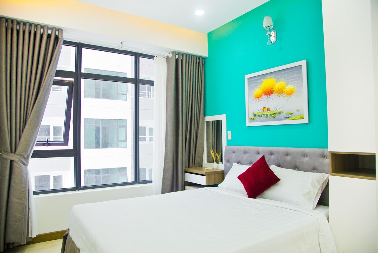 Moonlight Bay 2 Apartamento Nha Trang Exterior foto