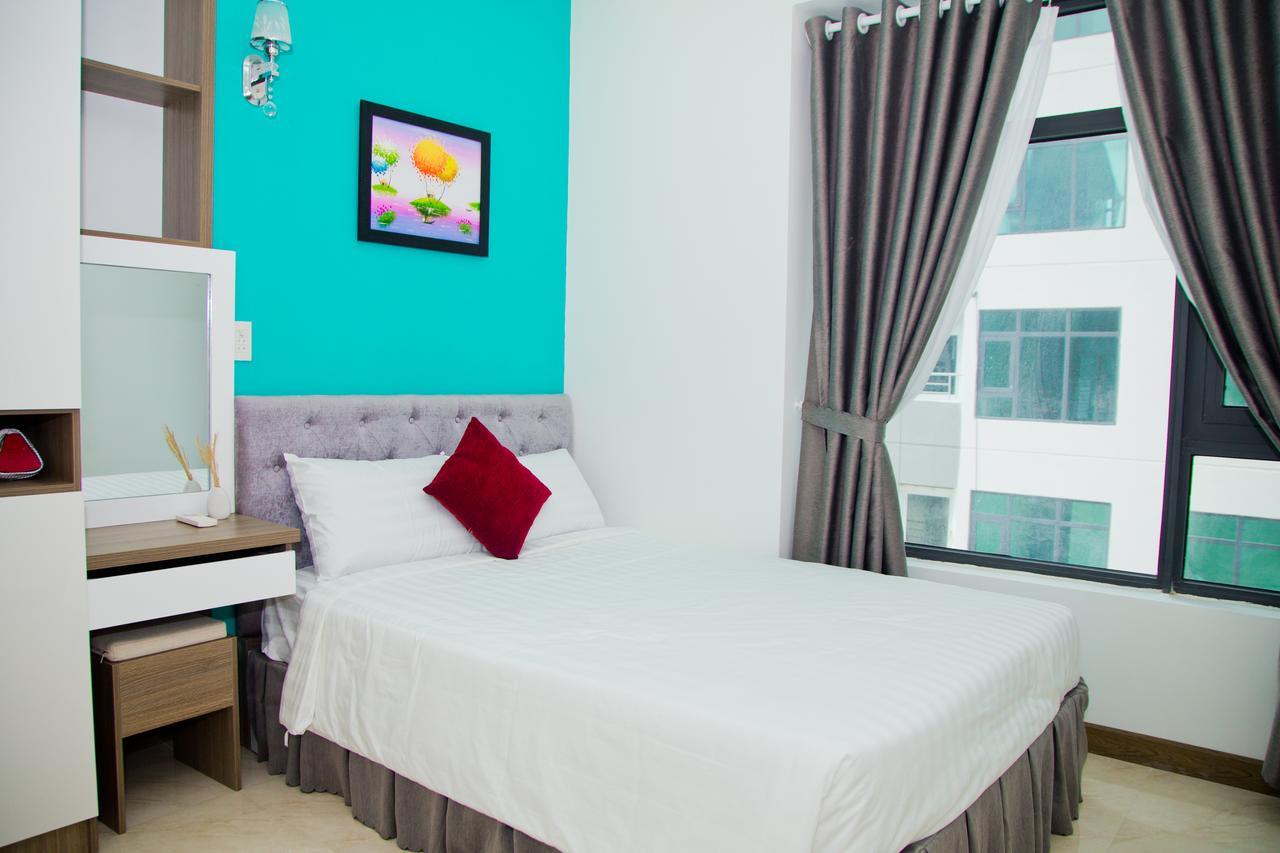 Moonlight Bay 2 Apartamento Nha Trang Exterior foto