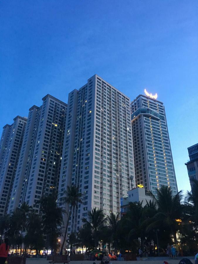 Moonlight Bay 2 Apartamento Nha Trang Exterior foto
