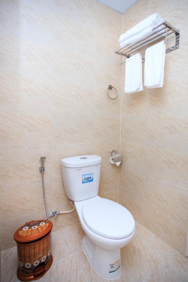 Moonlight Bay 2 Apartamento Nha Trang Exterior foto
