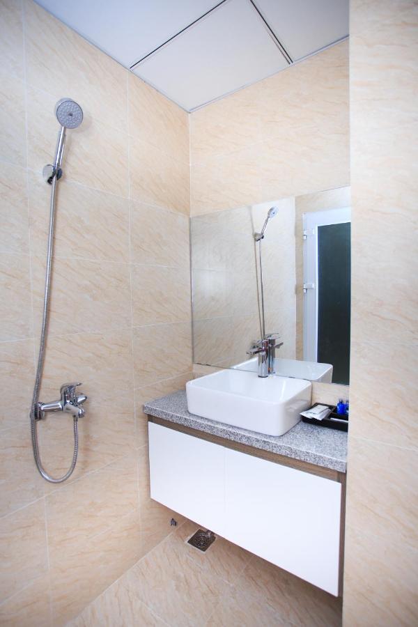 Moonlight Bay 2 Apartamento Nha Trang Exterior foto