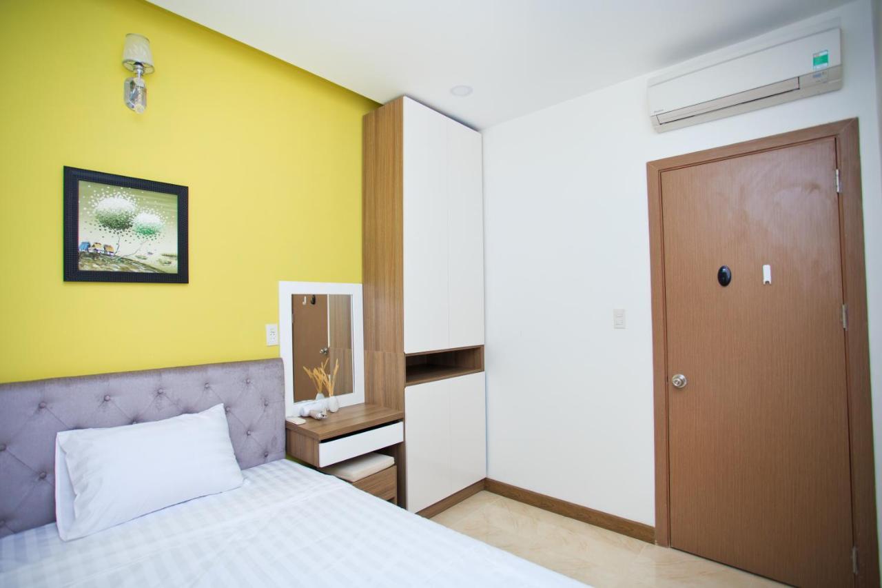 Moonlight Bay 2 Apartamento Nha Trang Exterior foto