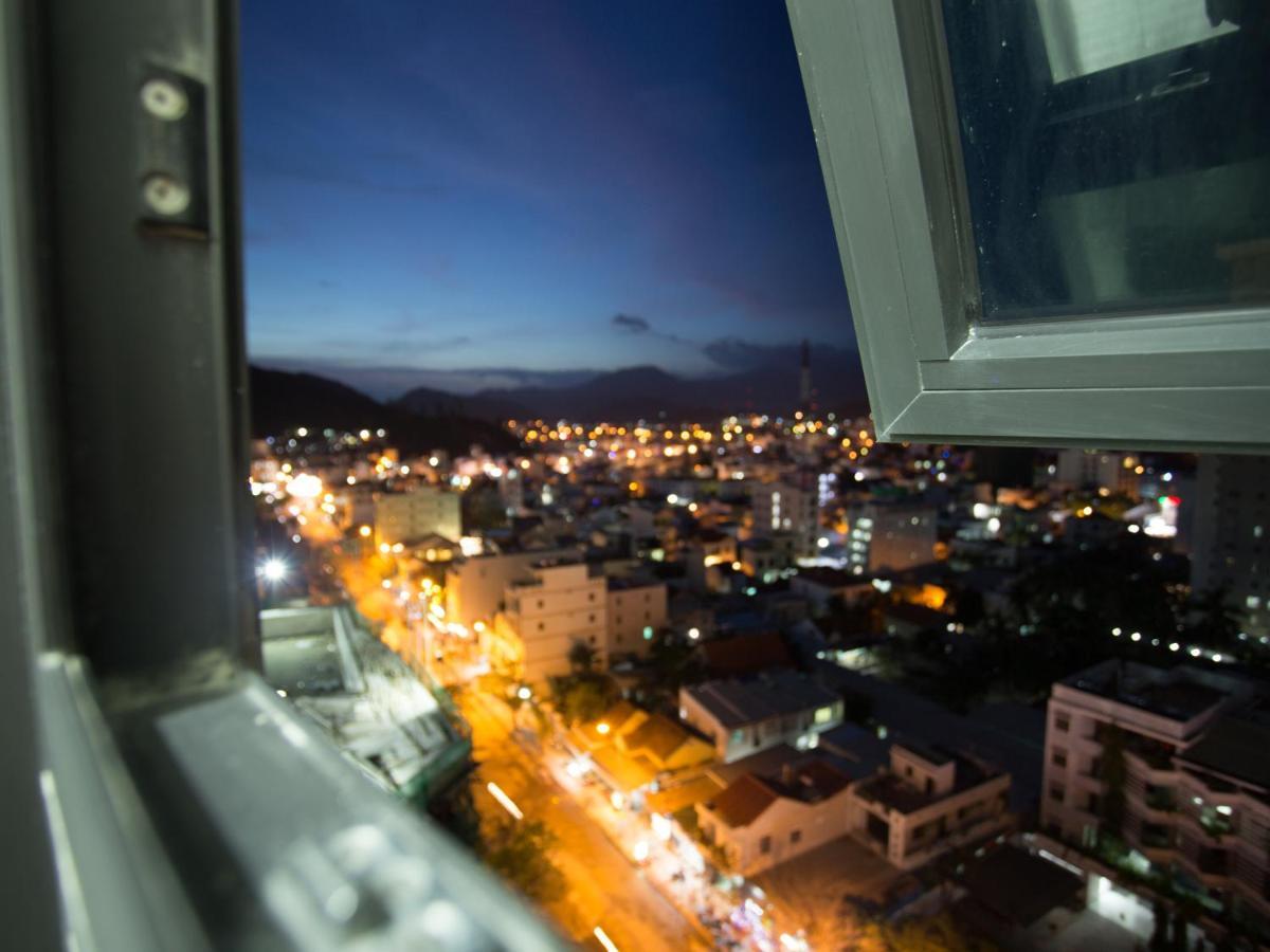Moonlight Bay 2 Apartamento Nha Trang Exterior foto