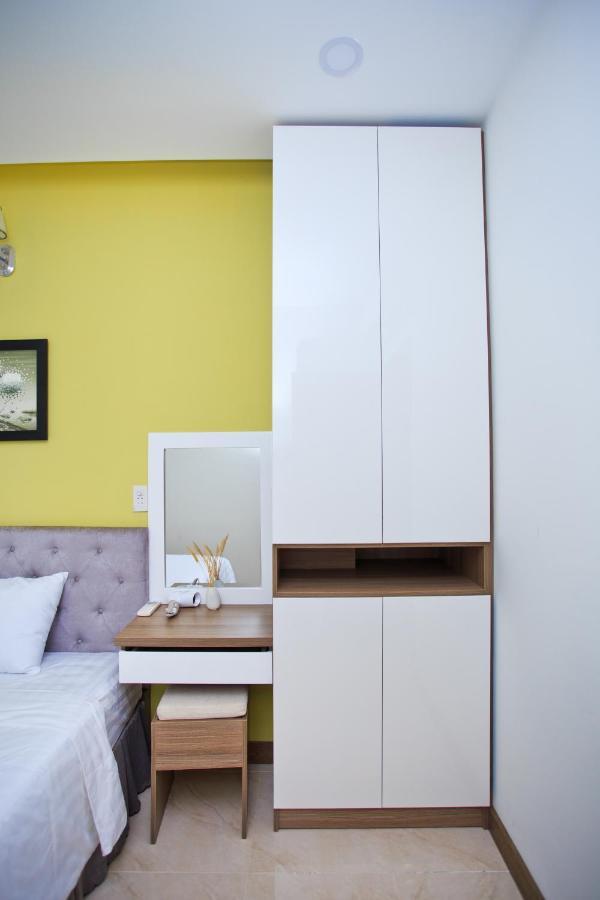 Moonlight Bay 2 Apartamento Nha Trang Exterior foto