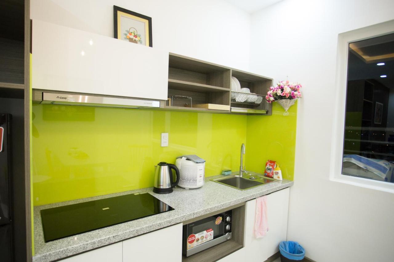 Moonlight Bay 2 Apartamento Nha Trang Exterior foto