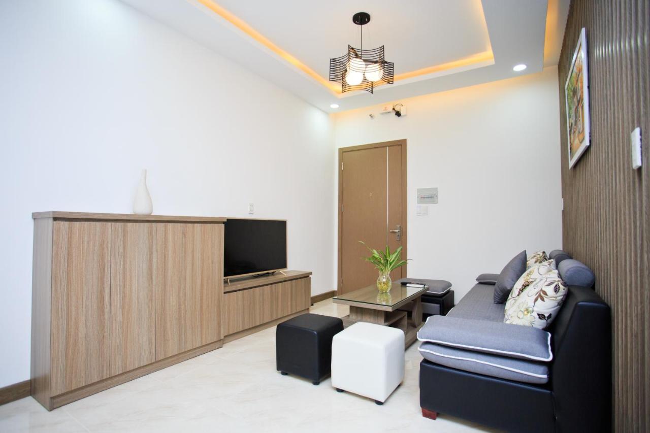 Moonlight Bay 2 Apartamento Nha Trang Exterior foto