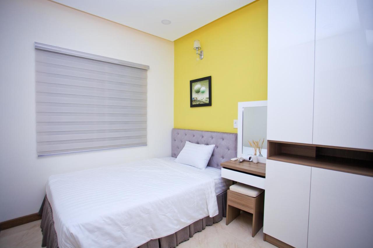 Moonlight Bay 2 Apartamento Nha Trang Exterior foto