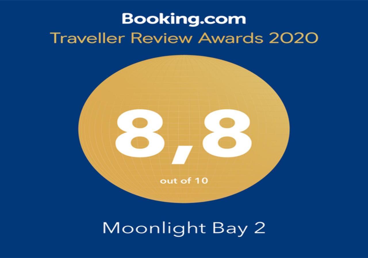 Moonlight Bay 2 Apartamento Nha Trang Exterior foto